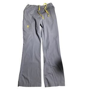 WonderWink Scrub Pants Women’s M — Medical, Nursing, Workwear